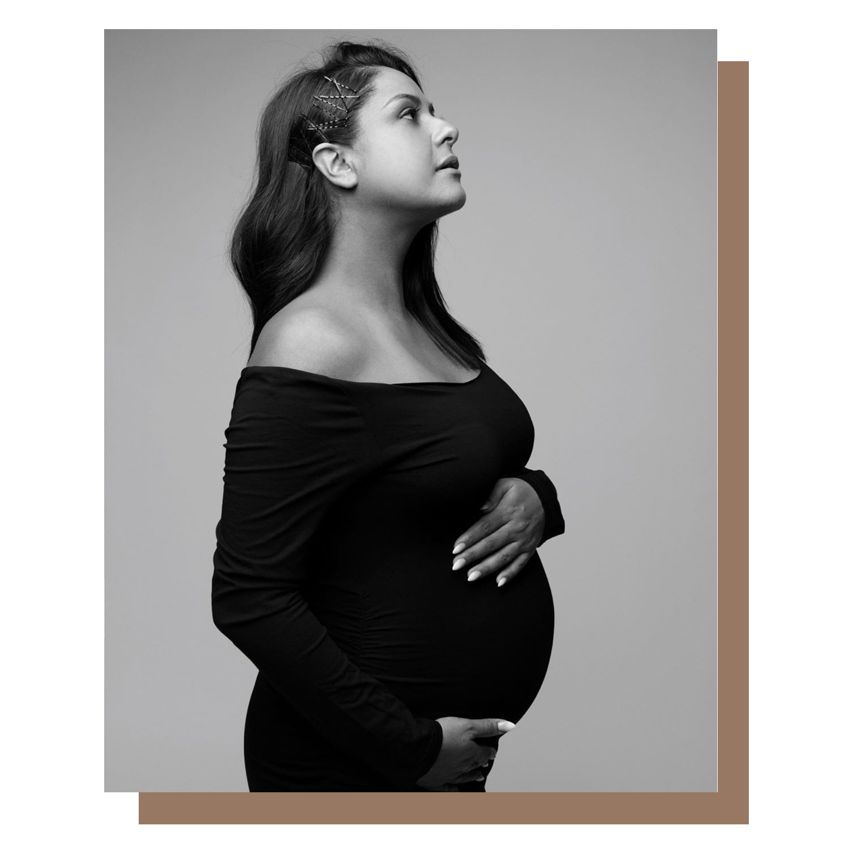 Luela Kaba Photography | Maternity Photography | Newborn Photography | Boudoir Photography | Mom & Baby Photos