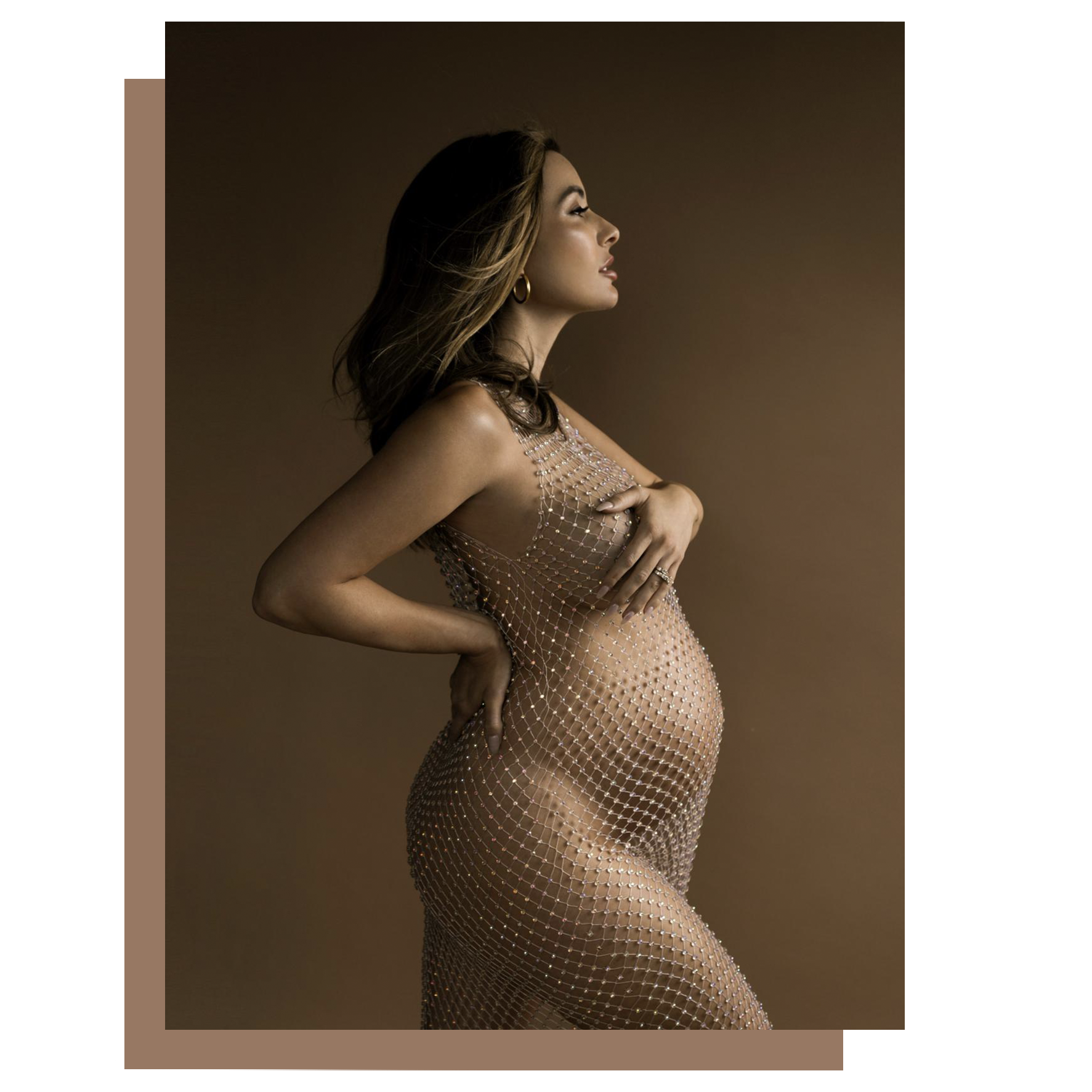 Luela Kaba Photography - Maternity Photographer Phoenix Arizona