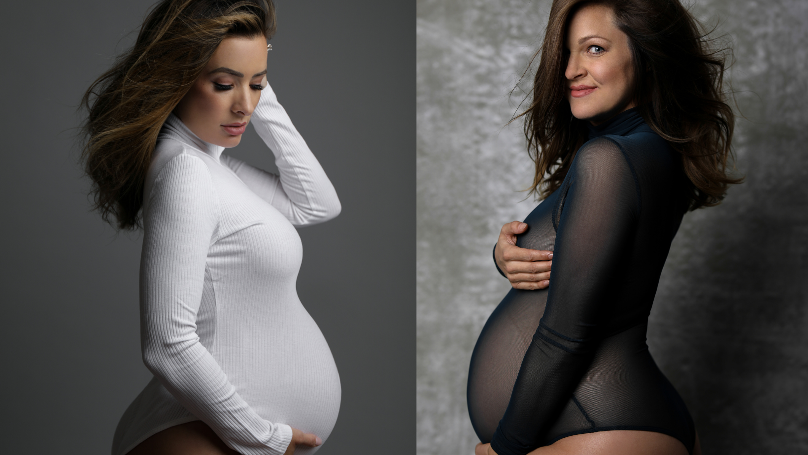 What Makes a Great Maternity Photographer