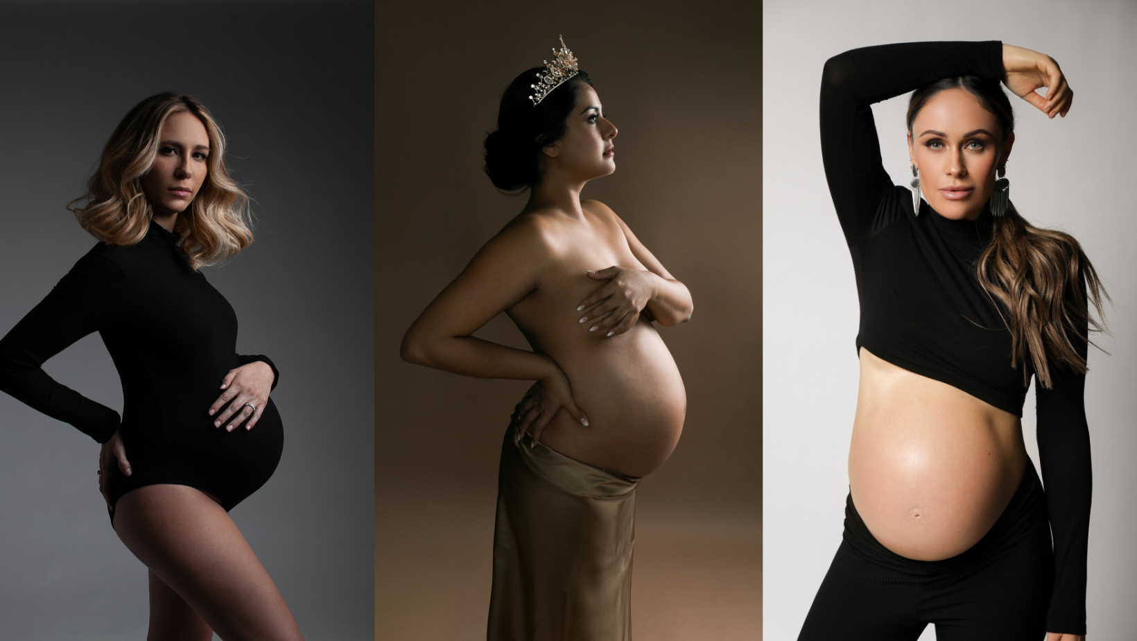 Prepping for a Maternity Shoot? Here’s How