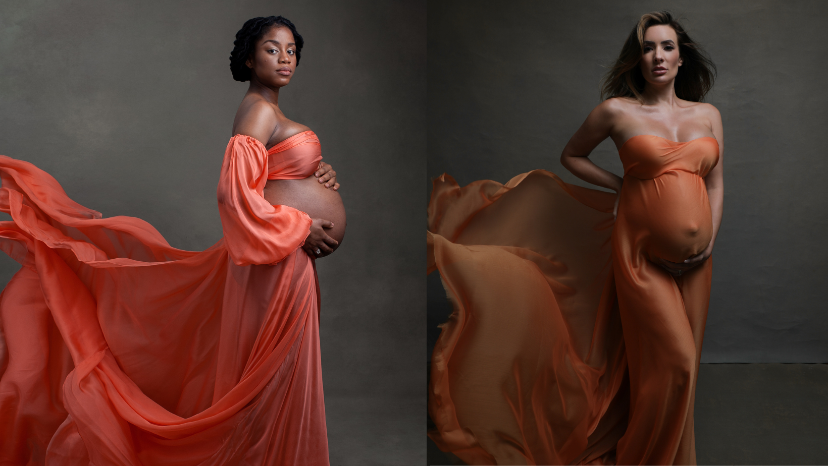 The Maternity Experience with Luela Kaba