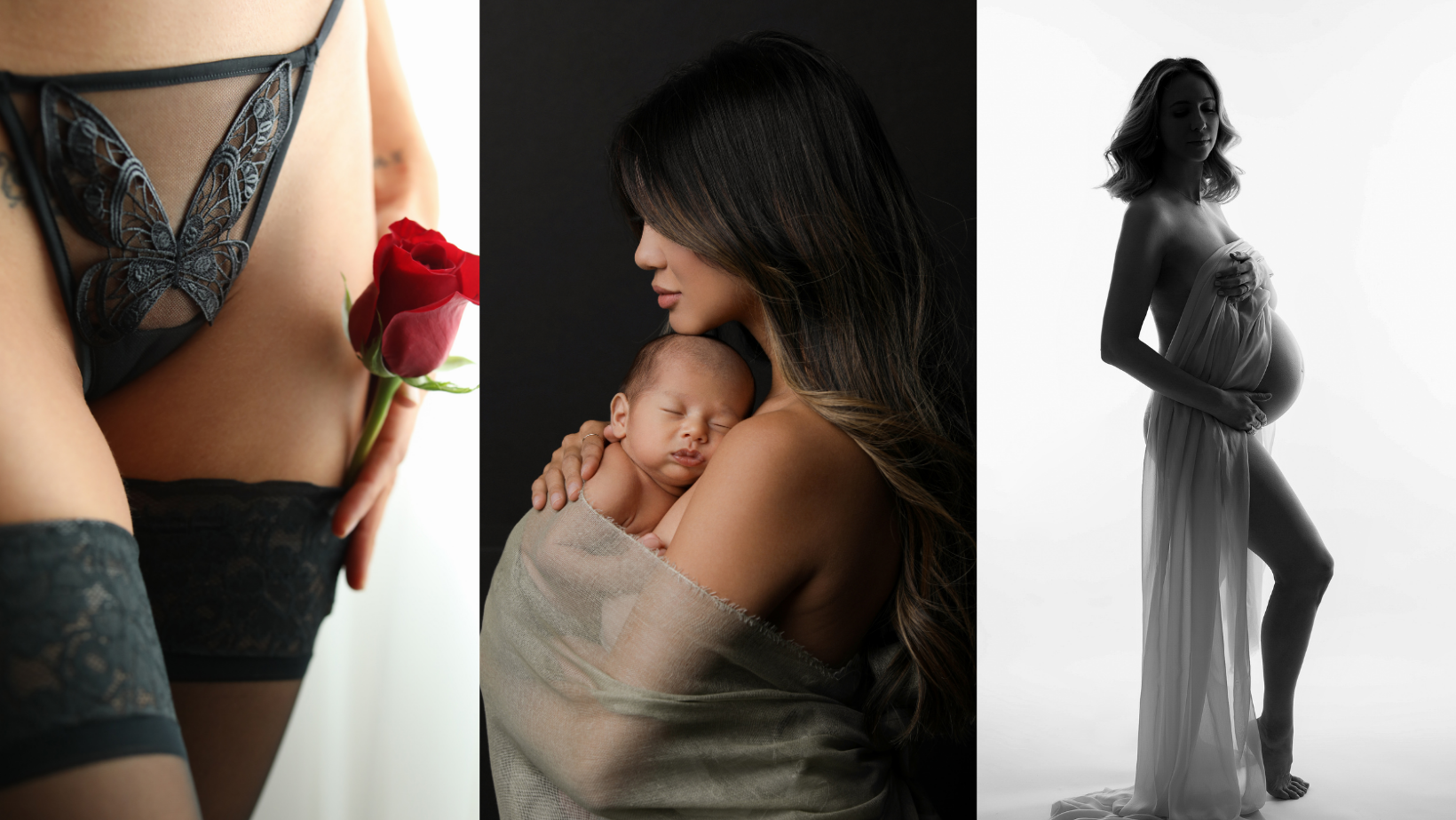 luela photography maternity photoshoot phoenix arizona